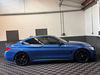 BMW 4 Series 3.0 435i M Sport Coupe 2dr Petrol Auto Euro 6 (s/s) (306 ps) 2dr Automatic 2025