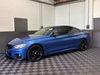 BMW 4 Series 3.0 435i M Sport Coupe 2dr Petrol Auto Euro 6 (s/s) (306 ps) 2dr Automatic 2025