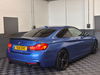 BMW 4 Series 3.0 435i M Sport Coupe 2dr Petrol Auto Euro 6 (s/s) (306 ps) 2dr Automatic 2025