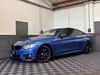 BMW 4 Series 3.0 435i M Sport Coupe 2dr Petrol Auto Euro 6 (s/s) (306 ps) 2dr Automatic 2025