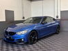 BMW 4 Series 3.0 435i M Sport Coupe 2dr Petrol Auto Euro 6 (s/s) (306 ps) 2dr Automatic 2025