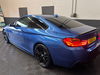 BMW 4 Series 3.0 435i M Sport Coupe 2dr Petrol Auto Euro 6 (s/s) (306 ps) 2dr Automatic 2025