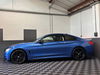 BMW 4 Series 3.0 435i M Sport Coupe 2dr Petrol Auto Euro 6 (s/s) (306 ps) 2dr Automatic 2025