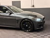 BMW 4 Series Gran Coupe 2.0 420d M Sport Hatchback 5dr Diesel Auto Euro 6 (s/s) (190 ps) 5dr Automatic 2025