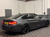BMW 4 Series Gran Coupe 2.0 420d M Sport Hatchback 5dr Diesel Auto Euro 6 (s/s) (190 ps) 5dr Automatic 2025