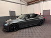 BMW 4 Series Gran Coupe 2.0 420d M Sport Hatchback 5dr Diesel Auto Euro 6 (s/s) (190 ps) 5dr Automatic 2025