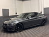 BMW 4 Series Gran Coupe 2.0 420d M Sport Hatchback 5dr Diesel Auto Euro 6 (s/s) (190 ps) 5dr Automatic 2025