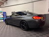 BMW 4 Series Gran Coupe 2.0 420d M Sport Hatchback 5dr Diesel Auto Euro 6 (s/s) (190 ps) 5dr Automatic 2025
