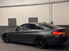 BMW 4 Series Gran Coupe 2.0 420d M Sport Hatchback 5dr Diesel Auto Euro 6 (s/s) (190 ps) 5dr Automatic 2025