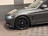 BMW 4 Series Gran Coupe 2.0 420d M Sport Hatchback 5dr Diesel Auto Euro 6 (s/s) (190 ps) 5dr Automatic 2025
