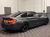 BMW 4 Series Gran Coupe 2.0 420d M Sport Hatchback 5dr Diesel Auto Euro 6 (s/s) (190 ps) 5dr Automatic 2025
