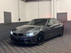 BMW 4 Series Gran Coupe 2.0 420d M Sport Hatchback 5dr Diesel Auto Euro 6 (s/s) (190 ps) 5dr Automatic 2025