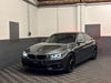 BMW 4 Series Gran Coupe 2.0 420d M Sport Hatchback 5dr Diesel Auto Euro 6 (s/s) (190 ps) 5dr Automatic 2025