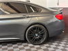 BMW 4 Series Gran Coupe 2.0 420d M Sport Hatchback 5dr Diesel Auto Euro 6 (s/s) (190 ps) 5dr Automatic 2025