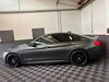 BMW 4 Series Gran Coupe 2.0 420d M Sport Hatchback 5dr Diesel Auto Euro 6 (s/s) (190 ps) 5dr Automatic 2025