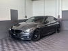 BMW 4 Series Gran Coupe 2.0 420d M Sport Hatchback 5dr Diesel Auto Euro 6 (s/s) (190 ps) 5dr Automatic 2025
