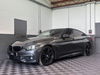 BMW 4 Series Gran Coupe 2.0 420d M Sport Hatchback 5dr Diesel Auto Euro 6 (s/s) (190 ps) 5dr Automatic 2025