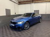 BMW 4 Series Gran Coupe 3.0 435d M Sport Hatchback 5dr Diesel Auto xDrive Euro 6 (s/s) (313 ps) 5dr Automatic 2026