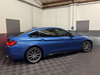 BMW 4 Series Gran Coupe 3.0 435d M Sport Hatchback 5dr Diesel Auto xDrive Euro 6 (s/s) (313 ps) 5dr Automatic 2026