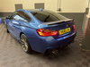 BMW 4 Series Gran Coupe 3.0 435d M Sport Hatchback 5dr Diesel Auto xDrive Euro 6 (s/s) (313 ps) 5dr Automatic 2026