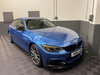 BMW 4 Series Gran Coupe 3.0 435d M Sport Hatchback 5dr Diesel Auto xDrive Euro 6 (s/s) (313 ps) 5dr Automatic 2026