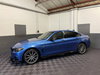 BMW 4 Series Gran Coupe 3.0 435d M Sport Hatchback 5dr Diesel Auto xDrive Euro 6 (s/s) (313 ps) 5dr Automatic 2026