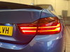 BMW 4 Series Gran Coupe 3.0 435d M Sport Hatchback 5dr Diesel Auto xDrive Euro 6 (s/s) (313 ps) 5dr Automatic 2026