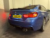 BMW 4 Series Gran Coupe 3.0 435d M Sport Hatchback 5dr Diesel Auto xDrive Euro 6 (s/s) (313 ps) 5dr Automatic 2026