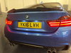 BMW 4 Series Gran Coupe 3.0 435d M Sport Hatchback 5dr Diesel Auto xDrive Euro 6 (s/s) (313 ps) 5dr Automatic 2026