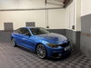 BMW 4 Series Gran Coupe 3.0 435d M Sport Hatchback 5dr Diesel Auto xDrive Euro 6 (s/s) (313 ps) 5dr Automatic 2026