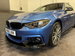 BMW 4 Series Gran Coupe 3.0 435d M Sport Hatchback 5dr Diesel Auto xDrive Euro 6 (s/s) (313 ps) 5dr Automatic 2016