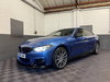 BMW 4 Series Gran Coupe 3.0 435d M Sport Hatchback 5dr Diesel Auto xDrive Euro 6 (s/s) (313 ps) 5dr Automatic 2026
