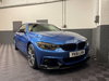 BMW 4 Series Gran Coupe 3.0 435d M Sport Hatchback 5dr Diesel Auto xDrive Euro 6 (s/s) (313 ps) 5dr Automatic 2026