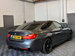 BMW 4 Series Gran Coupe 3.0 435d M Sport Hatchback 5dr Diesel Auto xDrive Euro 6 (s/s) (313 ps) 5dr Automatic 2015