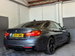 BMW 4 Series Gran Coupe 3.0 435d M Sport Hatchback 5dr Diesel Auto xDrive Euro 6 (s/s) (313 ps) 5dr Automatic 2015