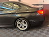 BMW 5 Series 2.0 520d M Sport Saloon 4dr Diesel Auto Euro 5 (s/s) (184 ps) 4dr Automatic 2025