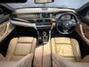 BMW 5 Series 2.0 520d M Sport Saloon 4dr Diesel Auto Euro 5 (s/s) (184 ps) 4dr Automatic 2025