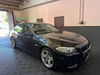 BMW 5 Series 2.0 520d M Sport Saloon 4dr Diesel Auto Euro 5 (s/s) (184 ps) 4dr Automatic 2025