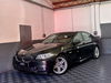 BMW 5 Series 2.0 520d M Sport Saloon 4dr Diesel Auto Euro 5 (s/s) (184 ps) 4dr Automatic 2025