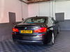 BMW 5 Series 2.0 520d M Sport Saloon 4dr Diesel Auto Euro 5 (s/s) (184 ps) 4dr Automatic 2025