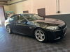 BMW 5 Series 2.0 520d M Sport Saloon 4dr Diesel Auto Euro 5 (s/s) (184 ps) 4dr Automatic 2025