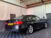 BMW 5 Series 2.0 520d M Sport Saloon 4dr Diesel Auto Euro 5 (s/s) (184 ps) 4dr Automatic 2025
