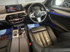BMW 5 Series 2.0 520d M Sport Saloon 4dr Diesel Auto Euro 6 (s/s) (190 ps) 4dr Automatic 2025