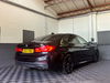 BMW 5 Series 2.0 520d M Sport Saloon 4dr Diesel Auto Euro 6 (s/s) (190 ps) 4dr Automatic 2025