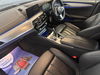 BMW 5 Series 2.0 520d M Sport Saloon 4dr Diesel Auto Euro 6 (s/s) (190 ps) 4dr Automatic 2025