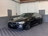BMW 5 Series 2.0 520d M Sport Saloon 4dr Diesel Auto Euro 6 (s/s) (190 ps) 4dr Automatic 2025