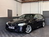 BMW 5 Series 2.0 520d M Sport Touring 5dr Diesel Auto Euro 6 (s/s) (190 ps) 5dr Automatic 2025