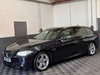 BMW 5 Series 2.0 520d M Sport Touring 5dr Diesel Auto Euro 6 (s/s) (190 ps) 5dr Automatic 2026