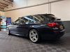 BMW 5 Series 2.0 520d M Sport Touring 5dr Diesel Auto Euro 6 (s/s) (190 ps) 5dr Automatic 2026