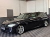 BMW 5 Series 2.0 520d M Sport Touring 5dr Diesel Auto Euro 6 (s/s) (190 ps) 5dr Automatic 2026